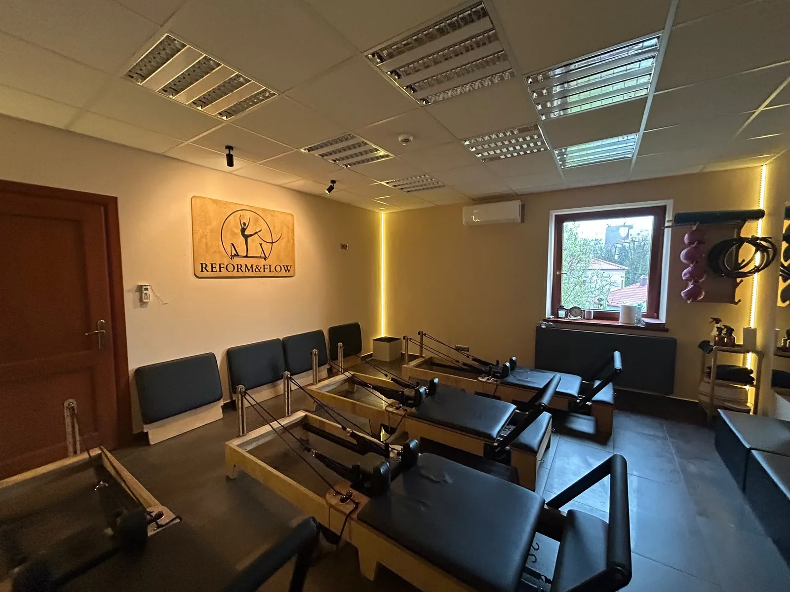 Sala Reform & Flow Wadowice